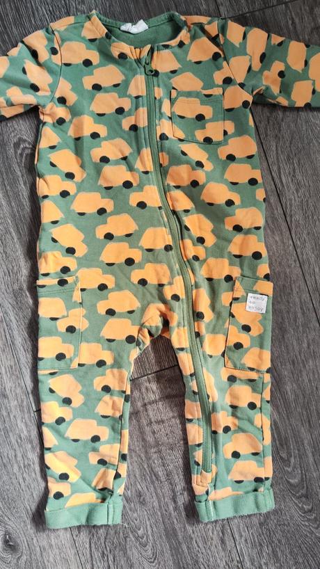 Overal.     2, coccodrillo,80