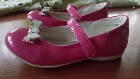Topánočky pre dievčatko, deichmann,28
