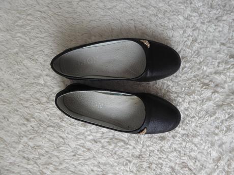 Čierne baleríny, 32