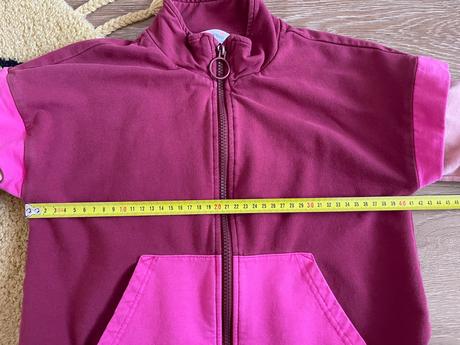 Mikina, coccodrillo,146