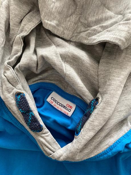 Balík  pre chlapca 158, 158–170