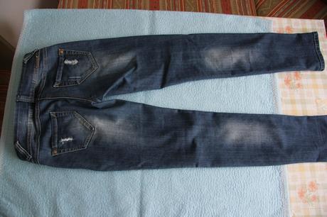 Rifle pimkie, pimkie,36