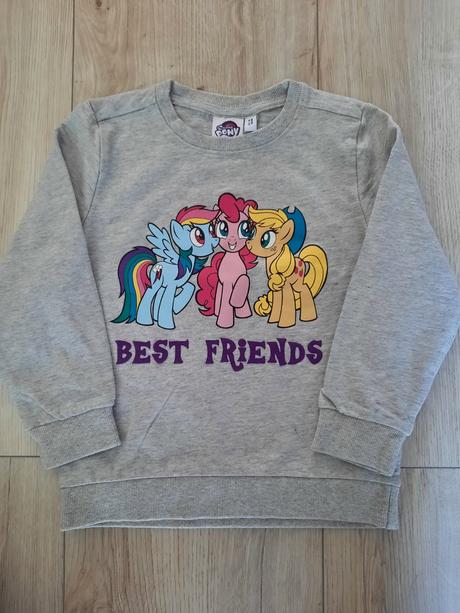 Mikinka lindex pony, lindex,104