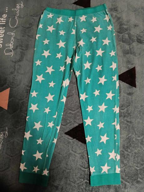 - nohavice - pyžamové -, 146
