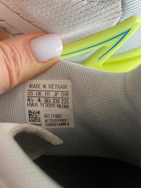 Tenisky adidas, adidas,36