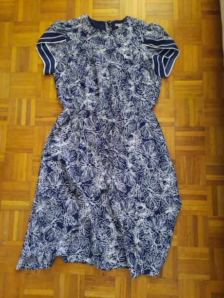 Dámske šaty, h&m,44