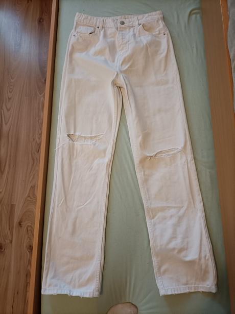 Dievčenské rifle, l