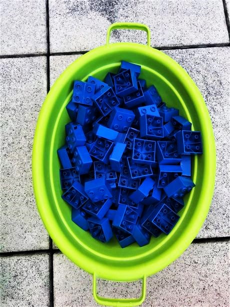 Maxi konštrukčná stavebnica 740 ks,