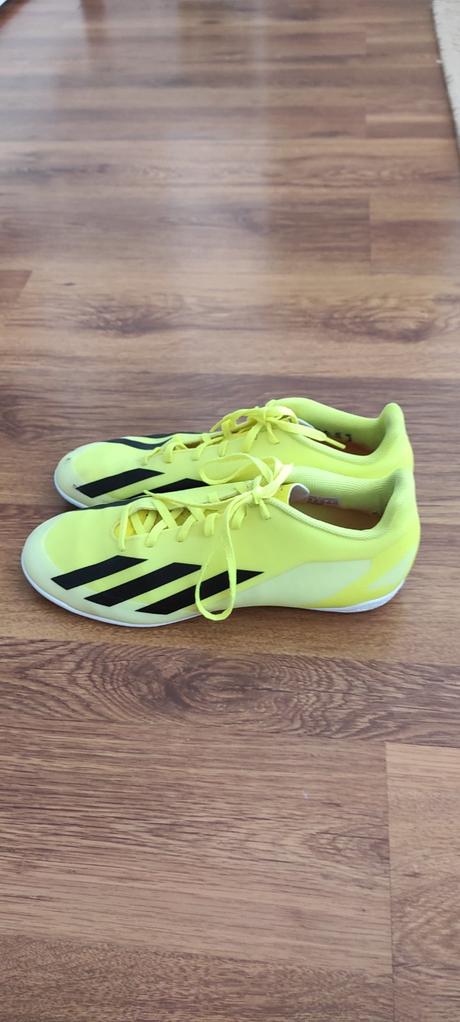 Halové tenisky, adidas,44
