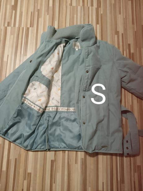 Zimná vetrovka s, 164