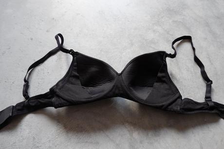 Podprsenka na kojenie h&m 75b, 75,b