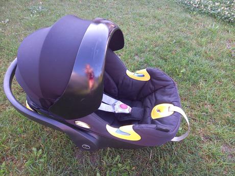 Cybex by jeremmy scott, cybex