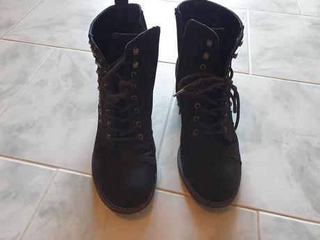 Topanky, deichmann,40