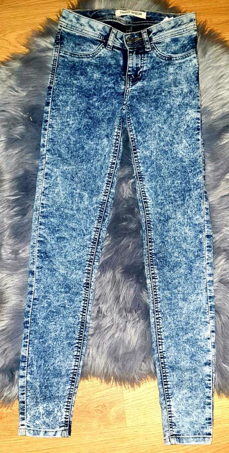 Dievčenské rifle, 164