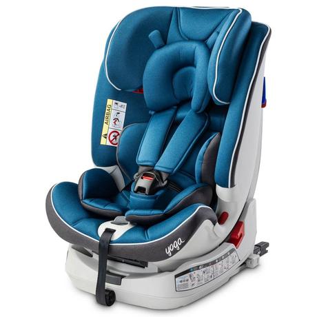 Autosedačka yoga 2019,