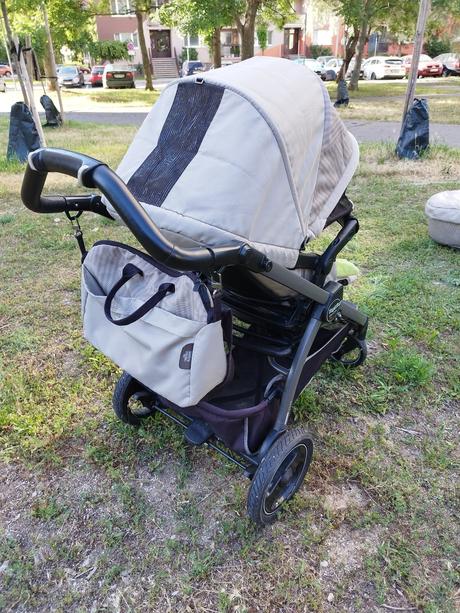 Kočík peg perego book s, peg-pérego,peg-pérego book s