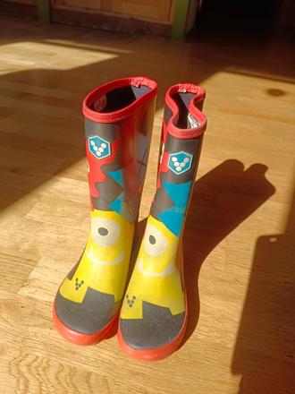 Vivobarefoot gumáky, vivobarefoot,29