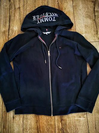 Damska mikina tommy hilfiger, tommy hilfiger,s