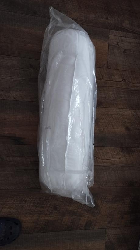 Vankúš valec 60x20, dĺžka (cm): 60