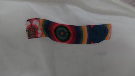 Košeľa desigual 11/12, desigual,140