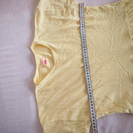 Letné šaty, f&f,164