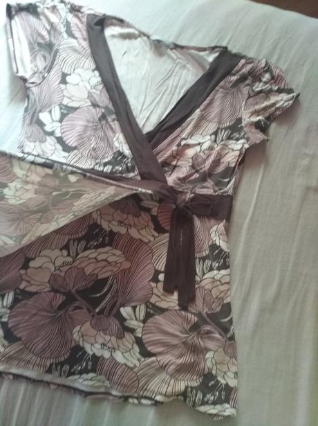 Ms tričko, marks & spencer,s