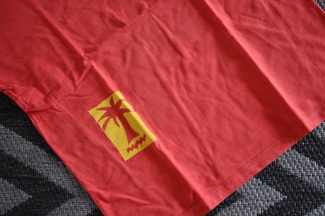 Letné tričko 164-170, zara,164