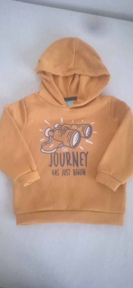 Mikina pepco vel.110, pepco,110