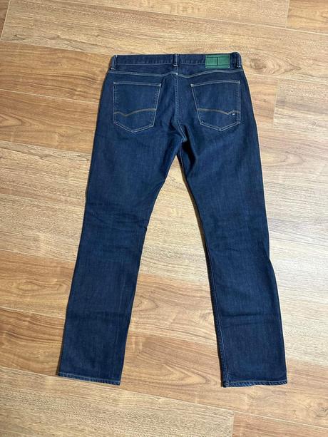 Rifle, tommy hilfiger,l