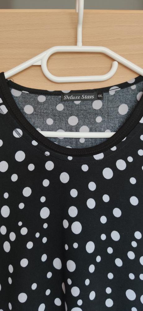 Dámske tričko, veľ. 44/46, xxl