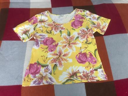 Tričko, zn. marco pecci, vel. 42, 42