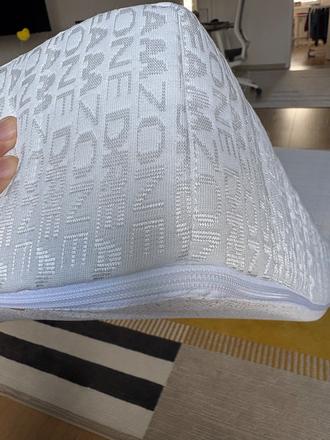 Penovy matrac  plus f80 dreamzone 90x200cm, šírka (cm): 90,dĺžka (cm): 200