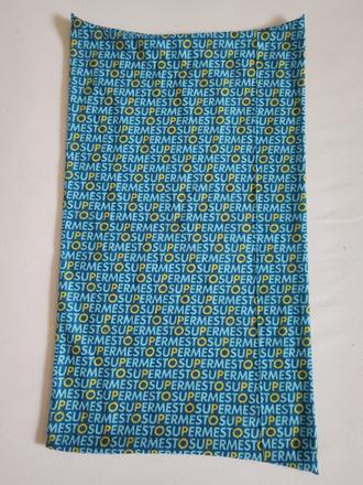 Tunel na krk univerzálny,