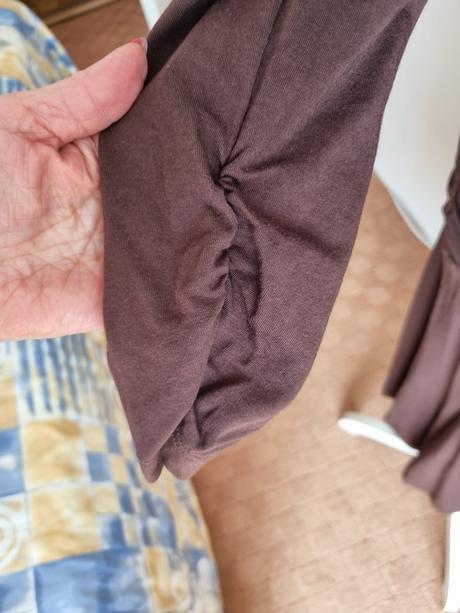 Hnede elastivke ssty s.oliver, s.oliver,s