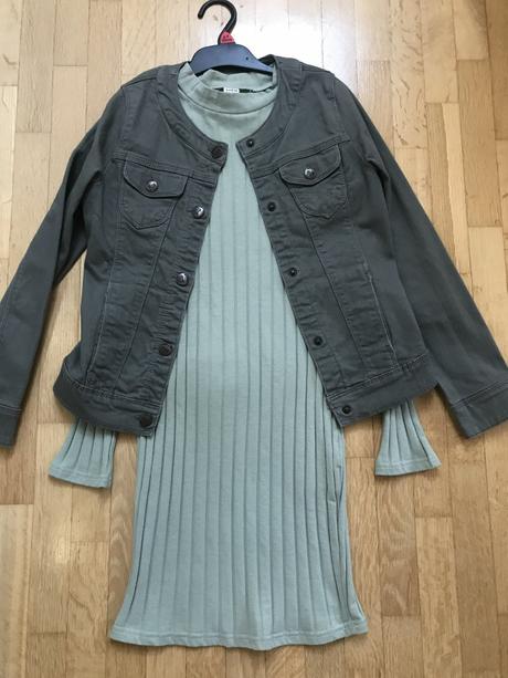 Kaki riflovka okaidi, 140