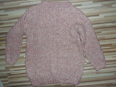 Sveter oversize, f&f,36