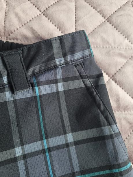 Alpine pro kraťasy s, alpine pro,s