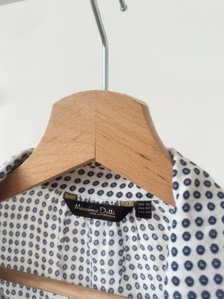 Massimo dutti kosela, xs