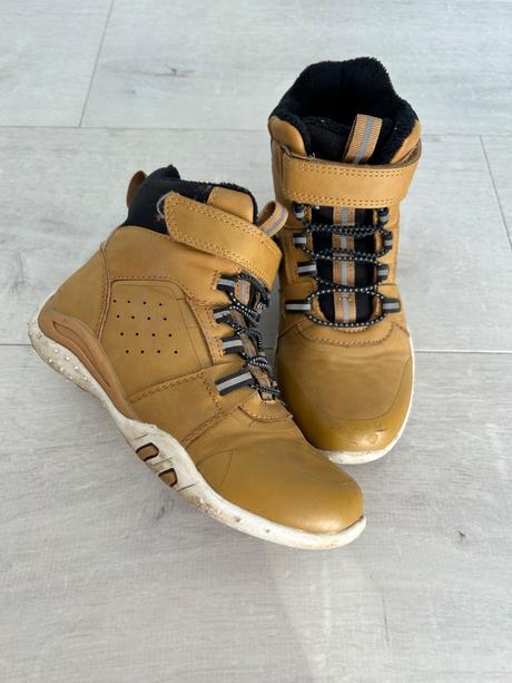 Zimné topánky, reserved,32