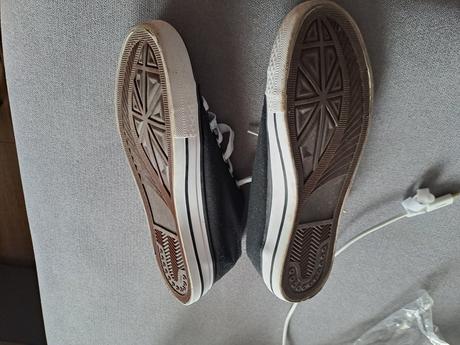 Tenisky_ ob4, sinsay,37