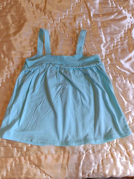 Značkový balík 110 dievčenský, 104–116