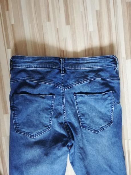 Rifle s vyšším pásom, reserved,40