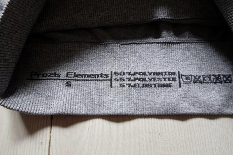 Športové tričko prozis, s