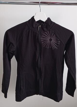 Dievčenská mikina, 152