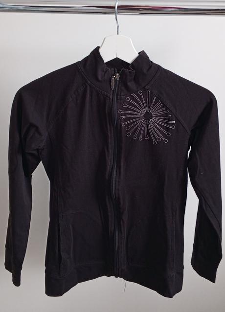 Dievčenská mikina, 152