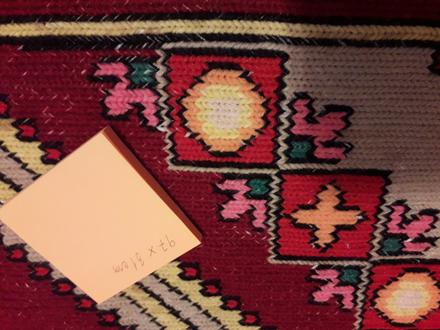Kilim,