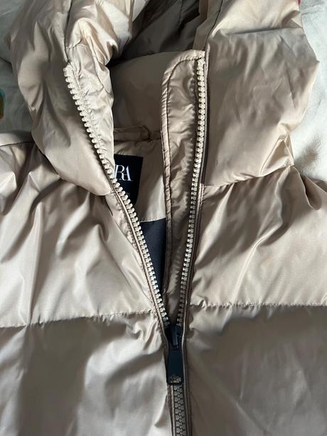 Bunda zara v.xs, zara,l