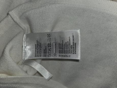 Dievčenský svetrík, h&m,122