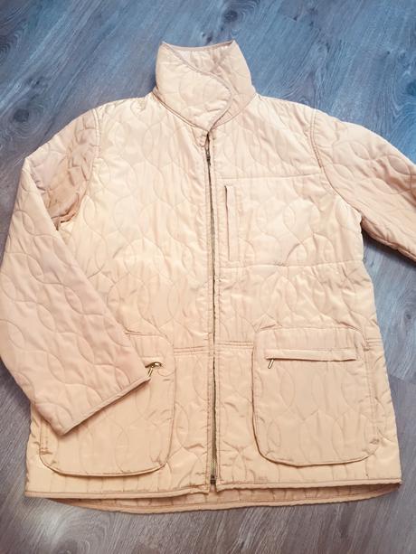 Prechodna bunda /kabatik 38/40, tcm,38