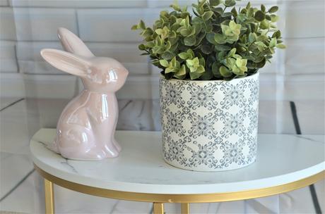 Betónový kvetináč-č-2, 